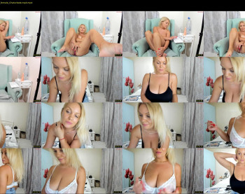 tiffany0 — 82 minute Chaturbate female cam show recording, 720p, Jun 24, 2025