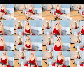 tokiomilf — 33 minute Chaturbate female cam show recording, 720p, Jun 25, 2025