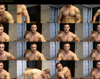 tom_fordd — 20 minute Chaturbate male cam show recording, 720p, Jun 24, 2025