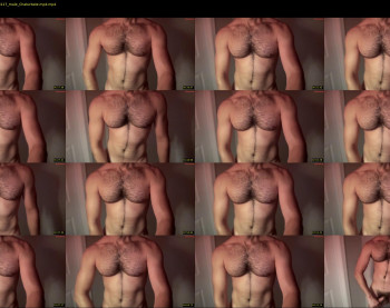 tommy4193 — 5 minute Chaturbate male cam show recording, 720p, Jun 25, 2025