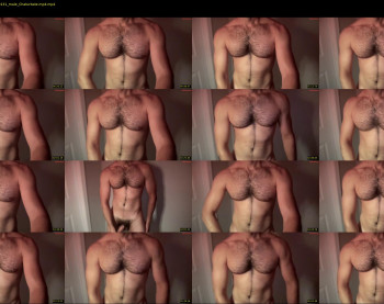 tommy4193 — 7 minute Chaturbate male cam show recording, 720p, Jun 25, 2025