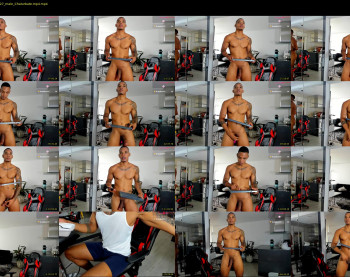 troywesly_ — 121 minute Chaturbate male cam show recording, 720p, Jun 24, 2025