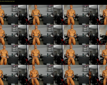 troywesly_ — 4 minute Chaturbate male cam show recording, 720p, Jun 24, 2025