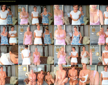 tunderose — 121 minute Chaturbate female cam show recording, 720p, Jun 24, 2025