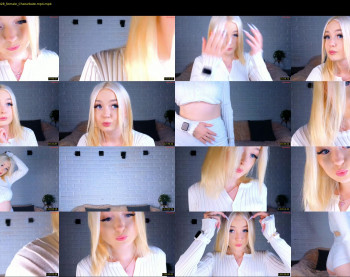 twinklefluff — 121 minute Chaturbate female cam show recording, 720p, Jun 24, 2025