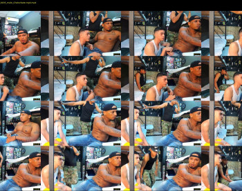 university079 — 16 minute Chaturbate male cam show recording, 720p, Jun 25, 2025