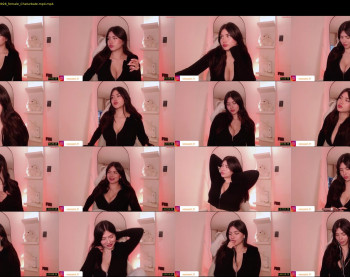 venus_art11 — 120 minute Chaturbate female cam show recording, 720p, Jun 24, 2025