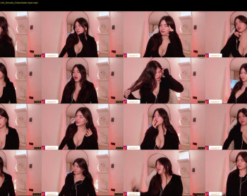 venus_art11 — 92 minute Chaturbate female cam show recording, 720p, Jun 24, 2025