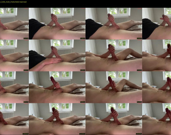 verythicknlong — 92 minute Chaturbate male cam show recording, 720p, Jun 24, 2025