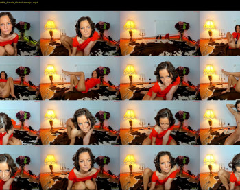 viciousqueen — 120 minute Chaturbate female cam show recording, 720p, Jun 24, 2025