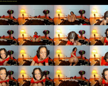 viciousqueen — 34 minute Chaturbate female cam show recording, 720p, Jun 24, 2025