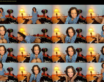 viciousqueen — 102 minute Chaturbate female cam show recording, 720p, Jun 24, 2025