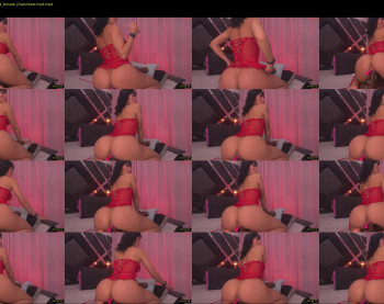 vvioleta_ — 7 minute Chaturbate female cam show recording, 720p, Jun 25, 2025