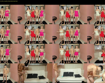 wet_dreamm22 — 7 minute Chaturbate couple cam show recording, 720p, Jun 24, 2025
