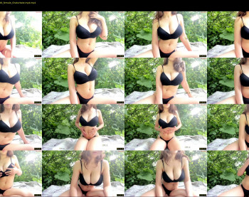 your_asya — 14 minute Chaturbate female cam show recording, 720p, Jun 24, 2025