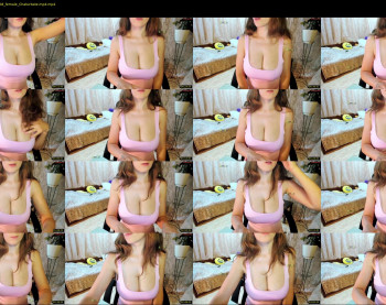 your_asya — 4 minute Chaturbate female cam show recording, 720p, Jun 24, 2025