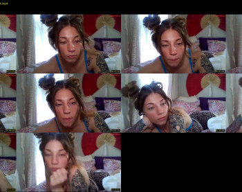 your_fav1 — 6 minute Chaturbate female cam show recording, 480p, Jun 25, 2025