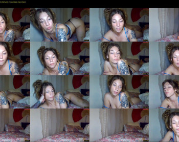 your_fav1 — 19 minute Chaturbate female cam show recording, 480p, Jun 25, 2025