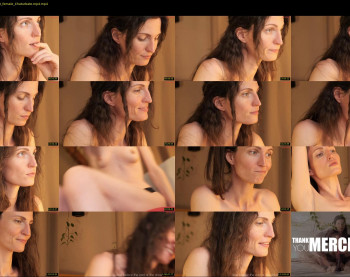 yulladao — 84 minute Chaturbate female cam show recording, 720p, Jun 24, 2025