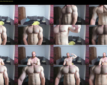 zkk123 — 64 minute Chaturbate male cam show recording, 720p, Jun 24, 2025