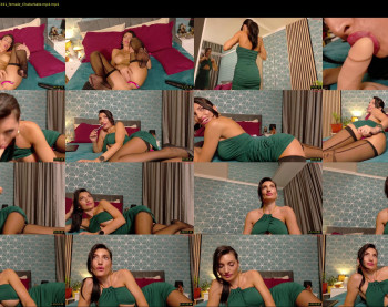 zoeylarkens — 112 minute Chaturbate female cam show recording, 720p, Jun 25, 2025