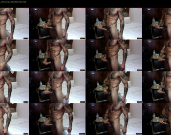 2bigcocksforu — 74 minute Chaturbate male cam show recording, 720p, Jun 25, 2025