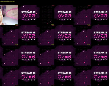 8abycat — 8 minute Chaturbate couple cam show recording, 720p, Jun 26, 2025