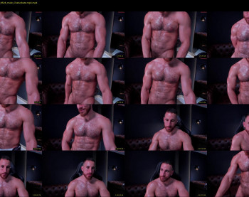 _adamcoper_ — 117 minute Chaturbate male cam show recording, 720p, Jun 26, 2025