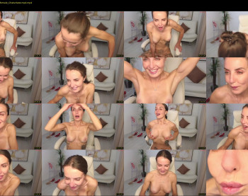 _beylly — 33 minute Chaturbate female cam show recording, 720p, Jun 25, 2025