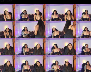 _gaby1 — 10 minute Chaturbate female cam show recording, 720p, Jun 25, 2025