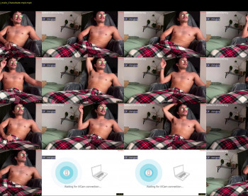 _mrguy_ — 16 minute Chaturbate male cam show recording, 720p, Jun 25, 2025