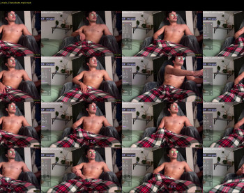 _mrguy_ — 28 minute Chaturbate male cam show recording, 720p, Jun 25, 2025