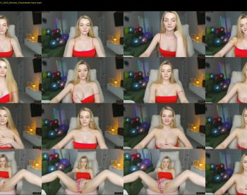 _passion_show_ — 120 minute Chaturbate couple cam show recording, 720p, Jun 25, 2025