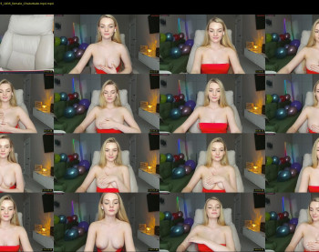 _passion_show_ — 121 minute Chaturbate couple cam show recording, 720p, Jun 25, 2025