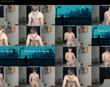 _stager_ — 75 minute Chaturbate male cam show recording, 720p, Jun 25, 2025