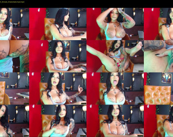aitanarus — 73 minute Chaturbate female cam show recording, 720p, Jun 25, 2025