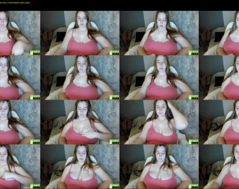aliaa_ — 14 minute Chaturbate female cam show recording, 720p, Jun 26, 2025