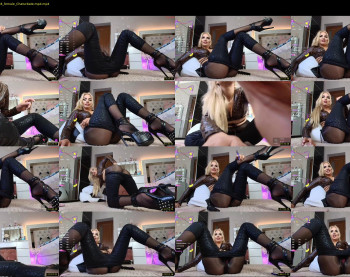 allesya23 — 120 minute Chaturbate female cam show recording, 720p, Jun 26, 2025