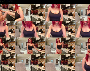 aly_alyce — 62 minute Chaturbate female cam show recording, 720p, Jun 25, 2025
