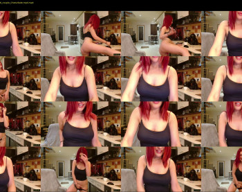 aly_alyce — 32 minute Chaturbate female cam show recording, 720p, Jun 25, 2025