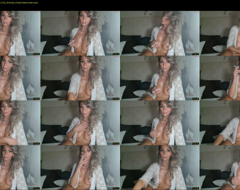 amanda0803 — 6 minute Chaturbate female cam show recording, 720p, Jun 25, 2025