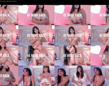 amannda_7 — 49 minute Chaturbate female cam show recording, 720p, Jun 25, 2025