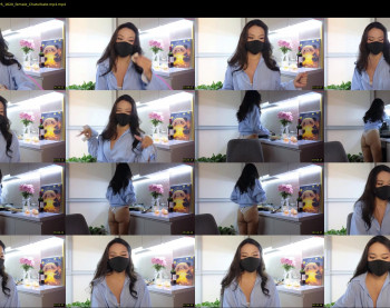 amyalwayshere — 10 minute Chaturbate female cam show recording, 720p, Jun 25, 2025