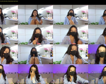 amyalwayshere — 112 minute Chaturbate female cam show recording, 720p, Jun 25, 2025