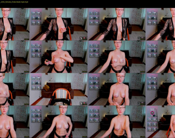 anastasiagate — 47 minute Chaturbate female cam show recording, 720p, Jun 25, 2025