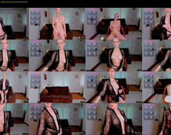 anastasiagate — 101 minute Chaturbate female cam show recording, 720p, Jun 25, 2025