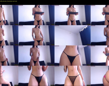 anni_wine___ — 121 minute Chaturbate female cam show recording, 720p, Jun 25, 2025