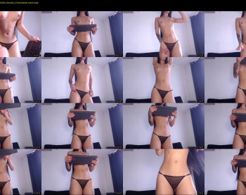 anni_wine___ — 43 minute Chaturbate female cam show recording, 720p, Jun 25, 2025