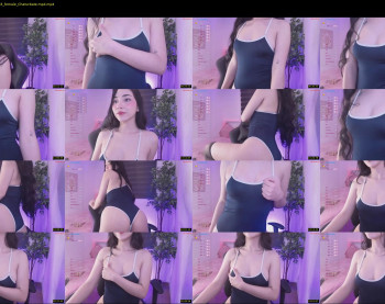 anniebrie — 38 minute Chaturbate female cam show recording, 720p, Jun 25, 2025