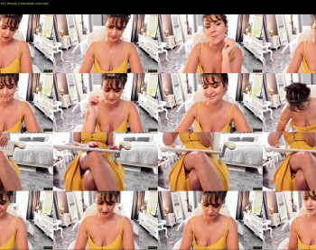 arianasage_ — 25 minute Chaturbate female cam show recording, 720p, Jun 25, 2025